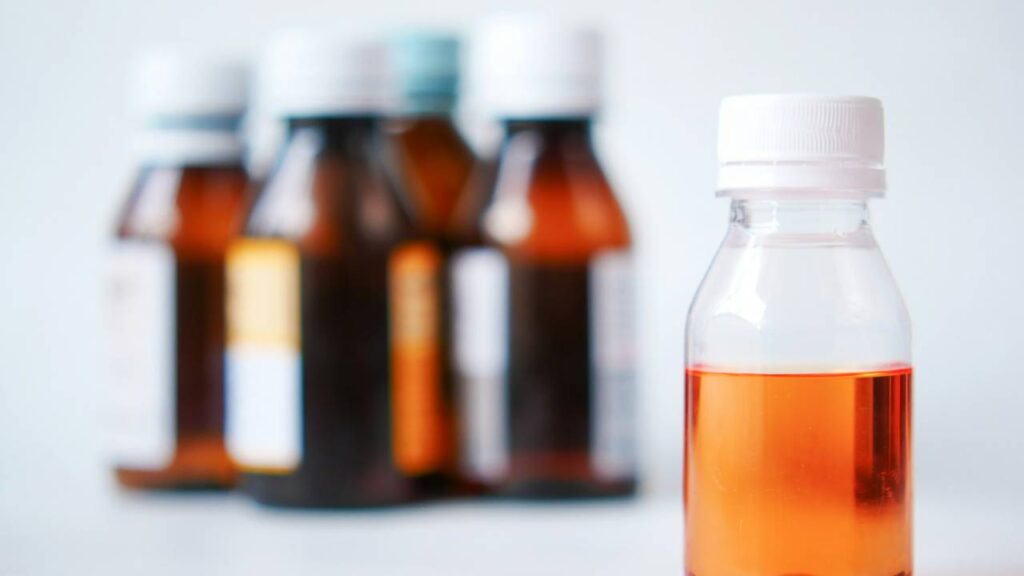 COMMON COLD MEDICINE