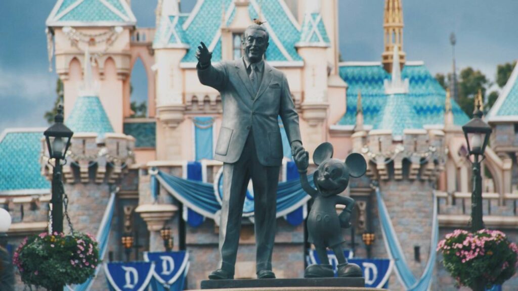 Disneyland (Harbor Blvd.), Anaheim, United States