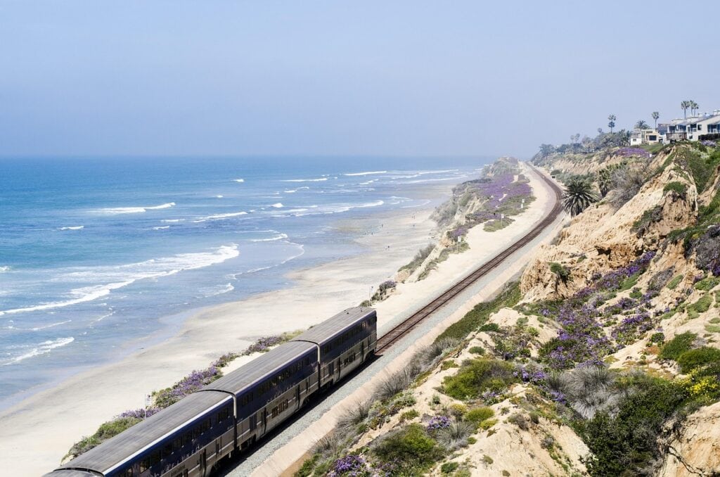 Usa, California, San diego image.