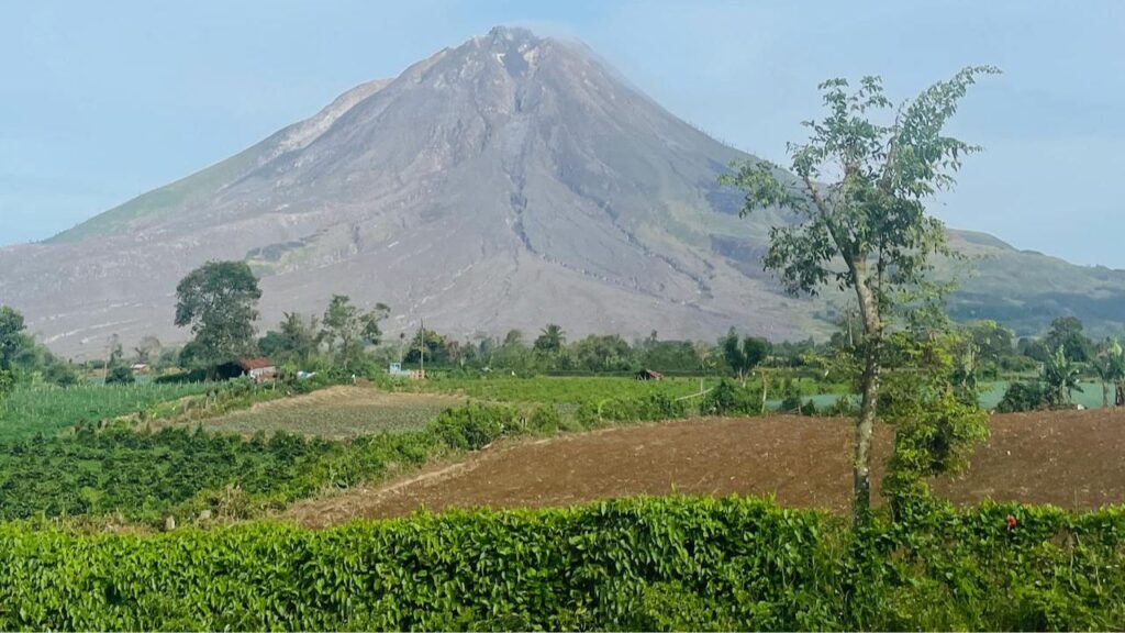 Alor, Indonesia