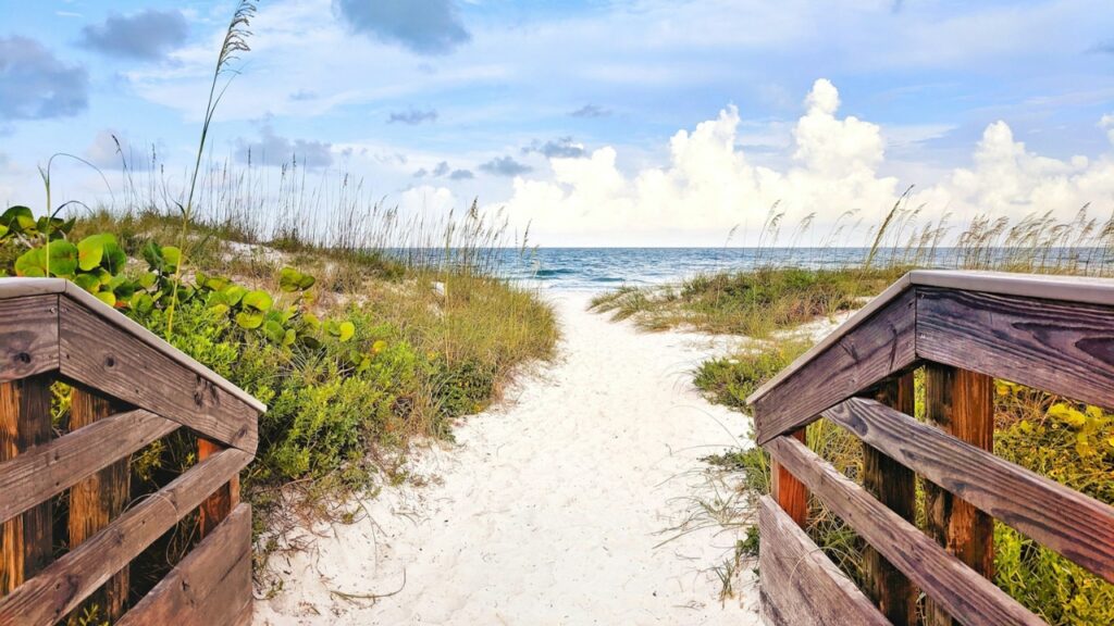 Florida Beach