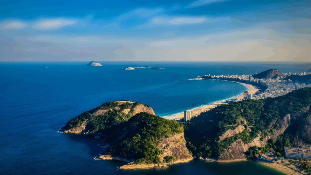 Rio de Janeiro, Brazil