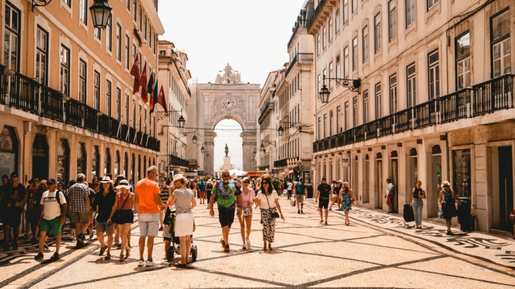 
Lisboa, Portugal