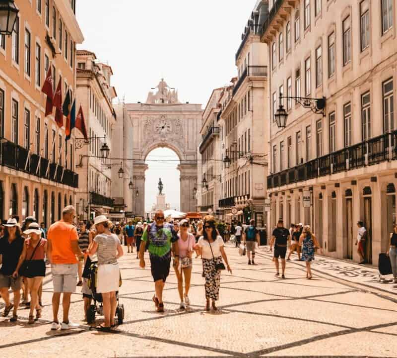 Lisboa, Portugal
