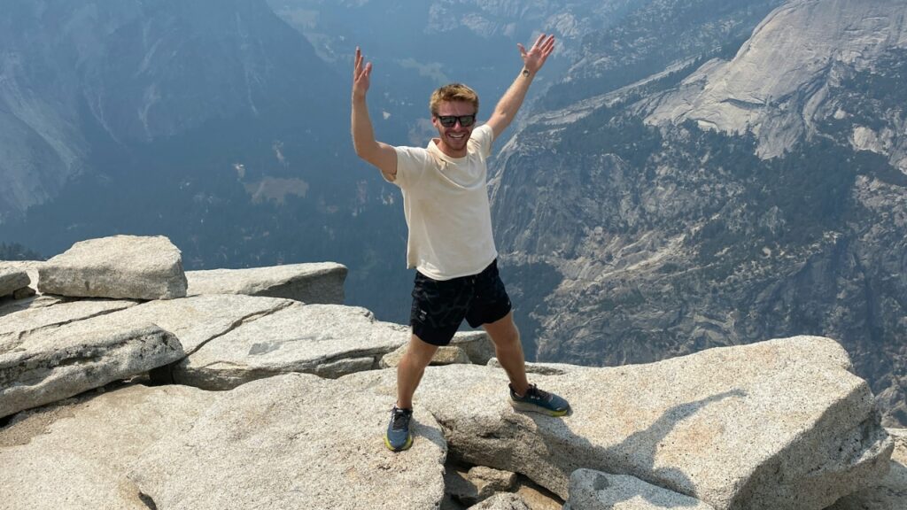 Yosemite National Park, California, USA