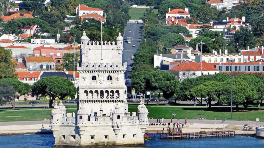 Lisbon, Portugal