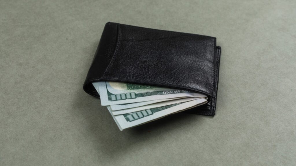 Wallet