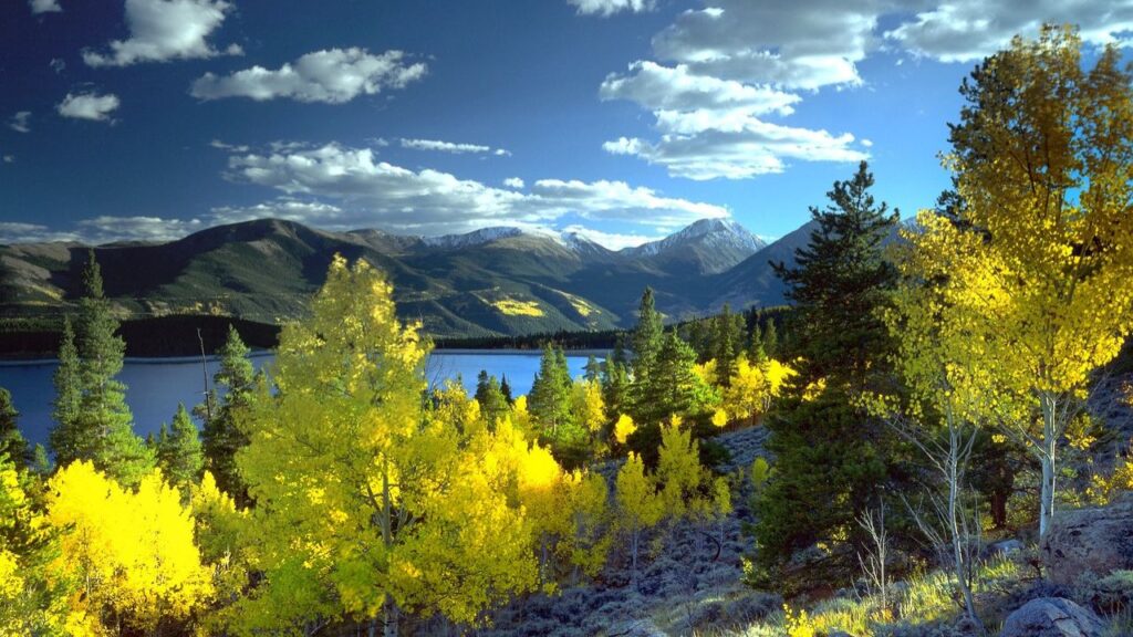 Aspen, Colorado