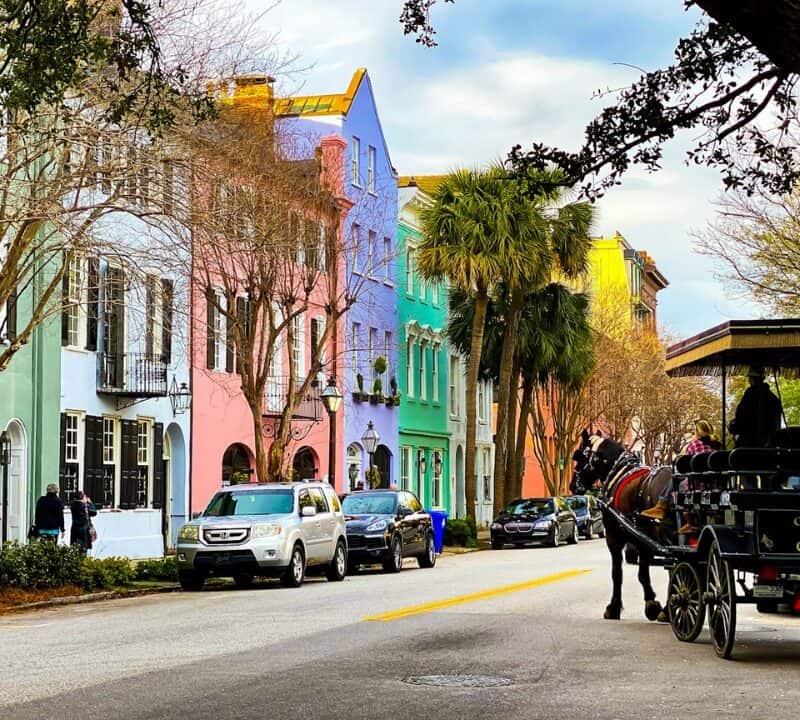 Charleston, South Carolina