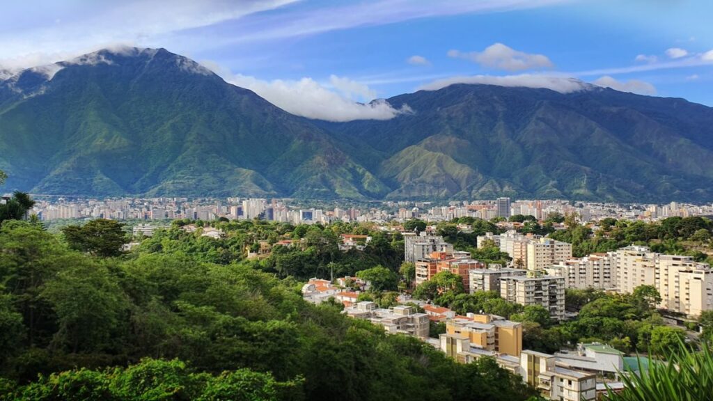 Caracas, Venezuela