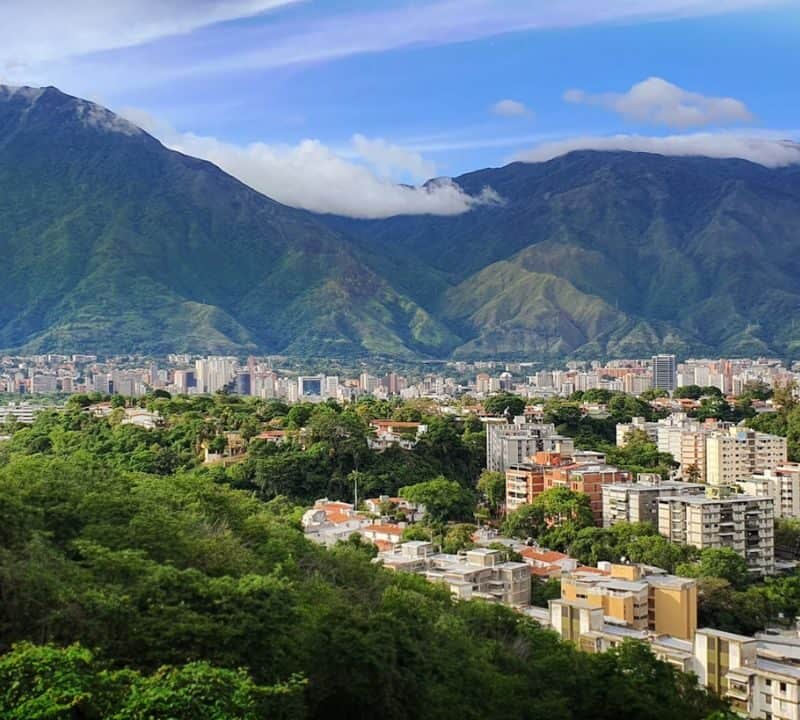 Caracas, Venezuela