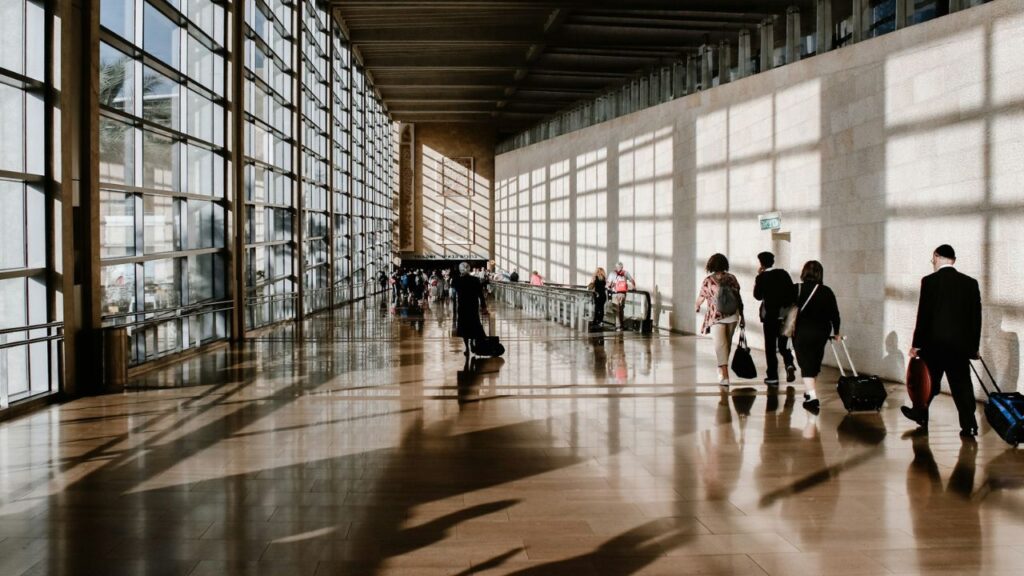 Stricter Border Enforcement and Tourist Detentions