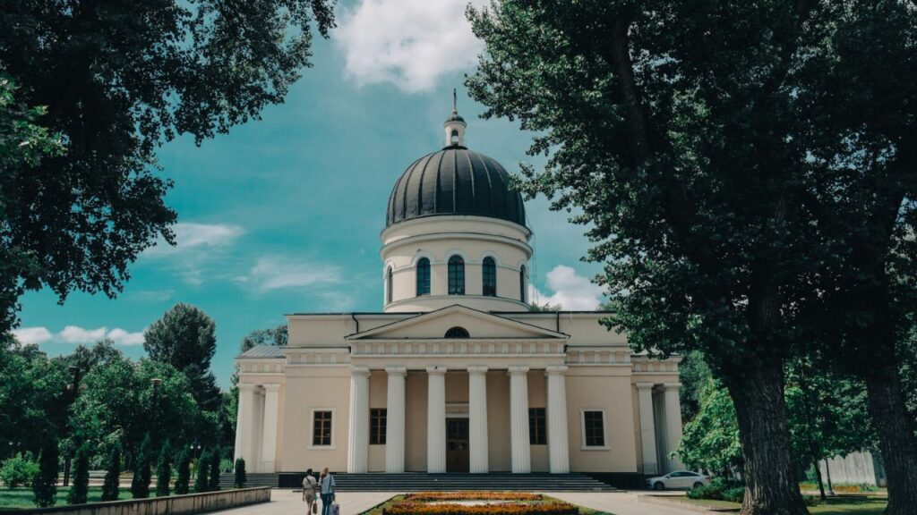Chisinau