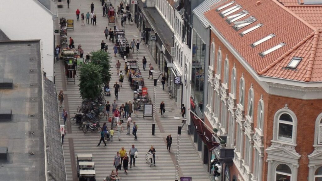 Aarhus, Denmark