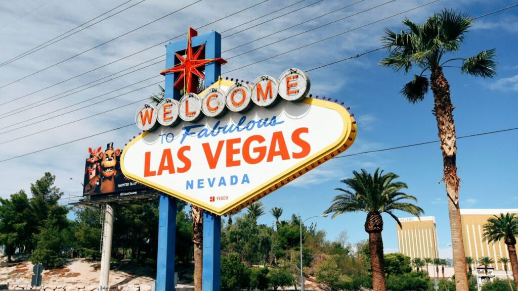 The Las Vegas