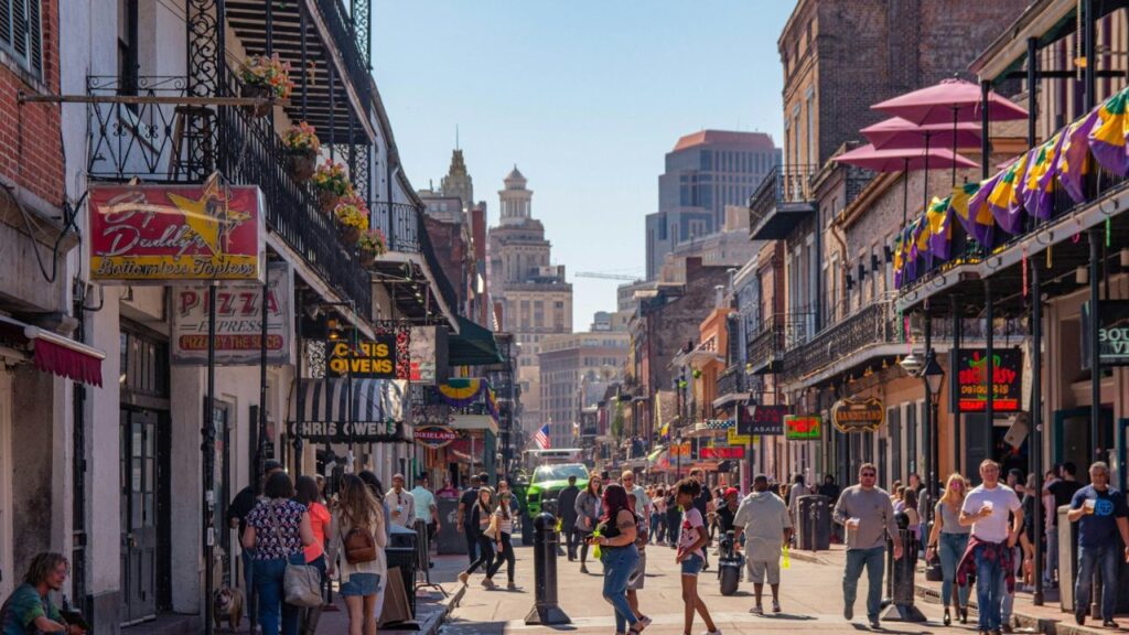 New Orleans