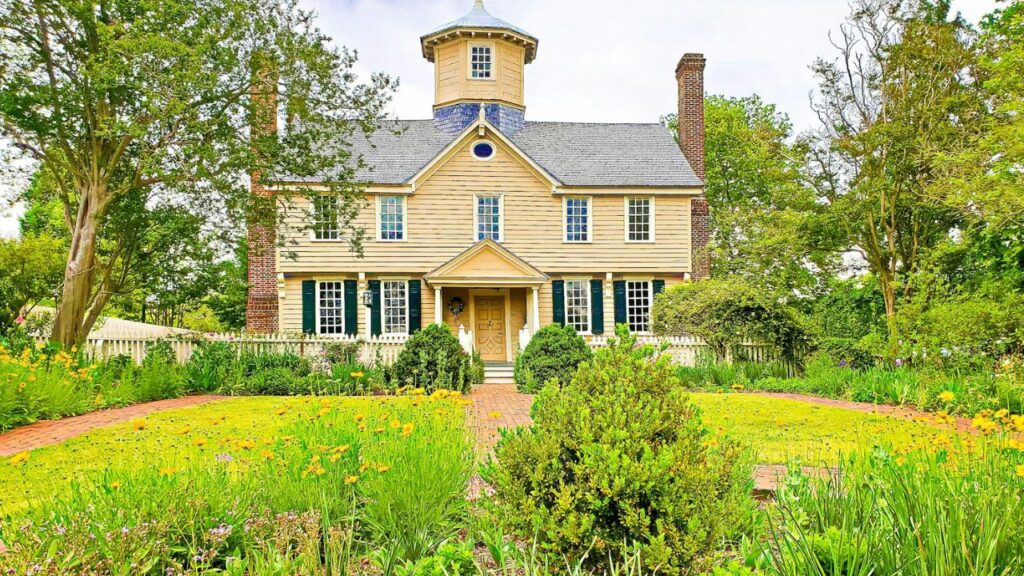 Edenton, North Carolina