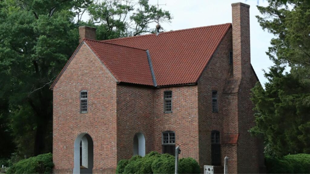 St. Mary's City, Maryland