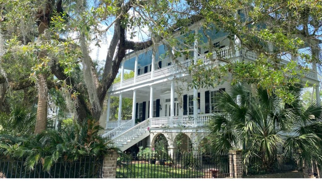 Beaufort, South Carolina