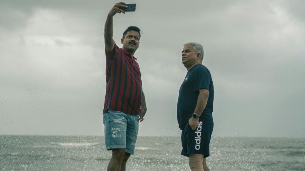 In "No-Selfie Zones" in Mumbai, India