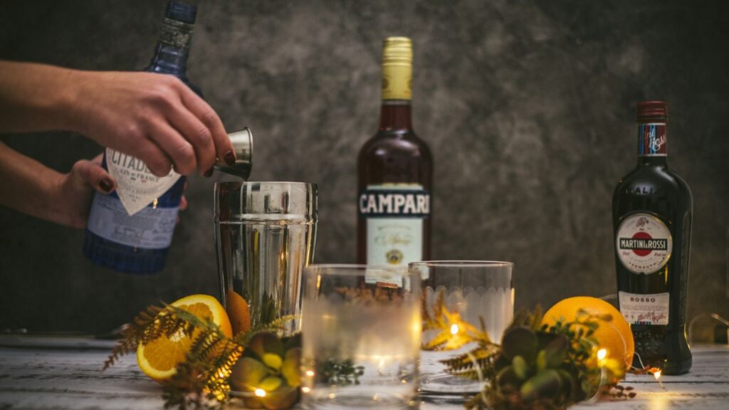 Authentic Absinthe