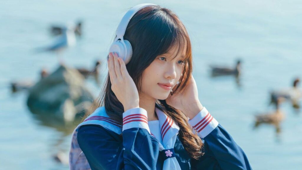  Noise-Canceling Headphones