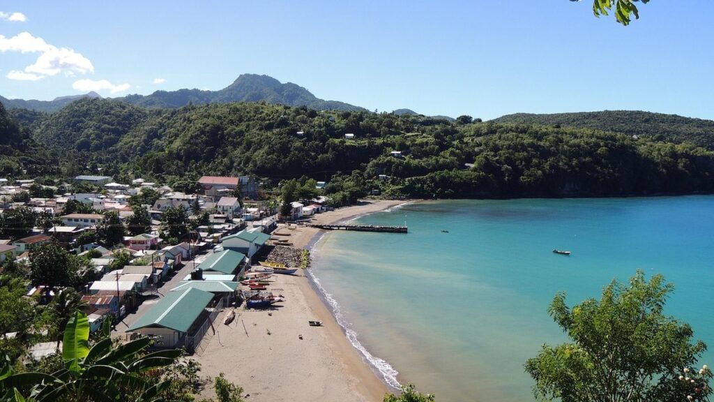 St. Lucia
