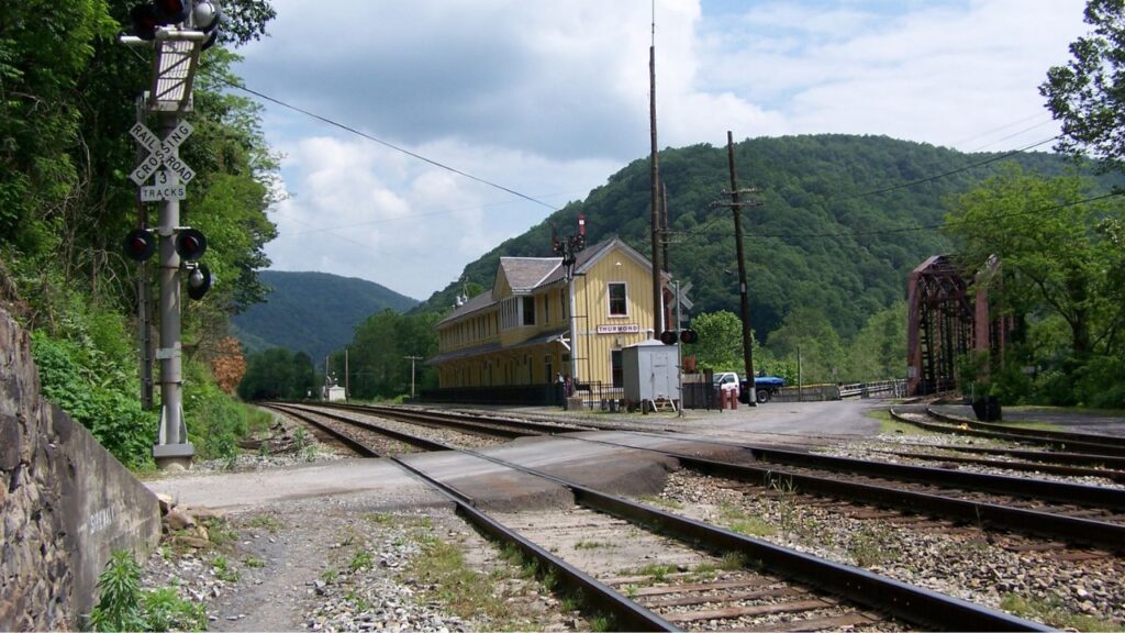 Cahawba, Alabama