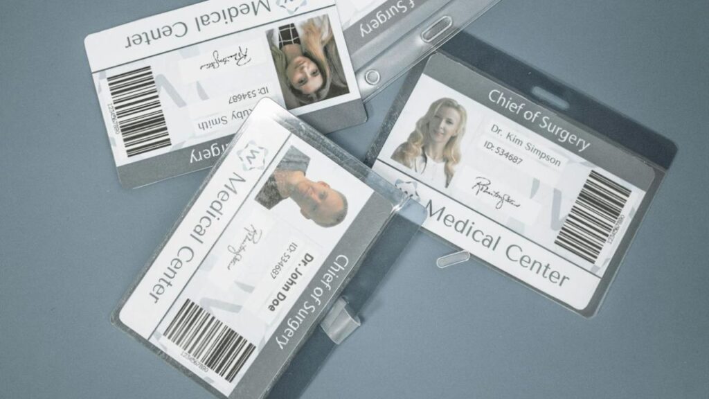 Uruguay cédula de identidad national ID card