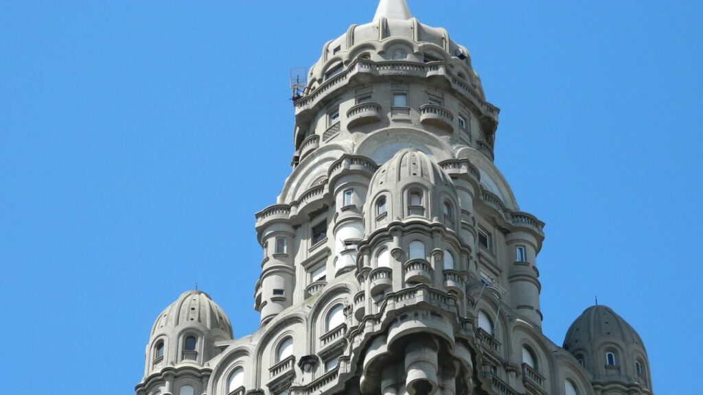 Uruguay climate