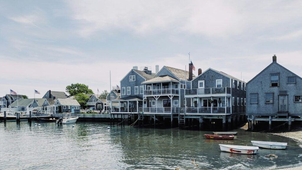Nantucket, Massachusetts