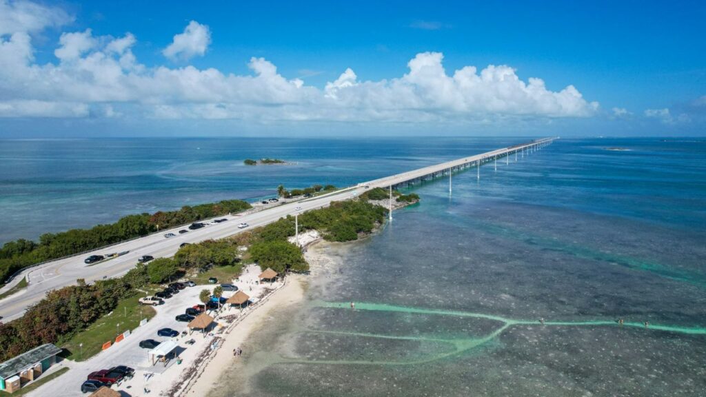 Overseas Highway, Florida Keys
