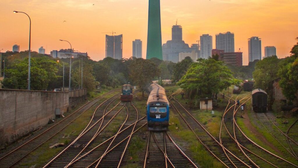 Sunset Limited