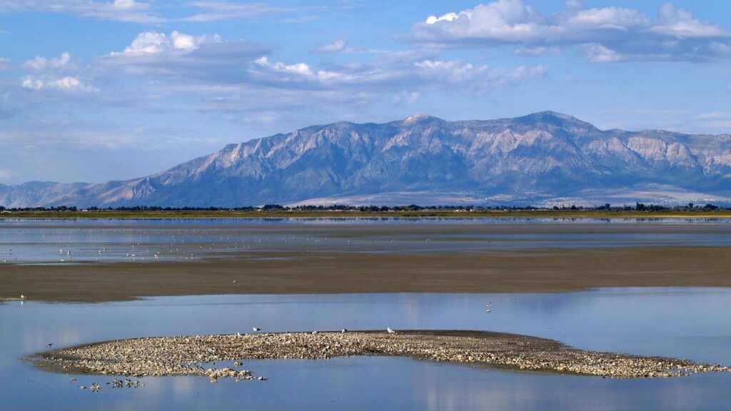 Great Salt Lake