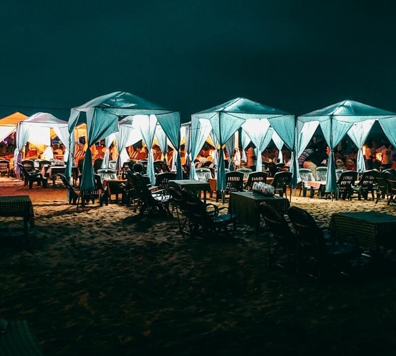 Goa, India