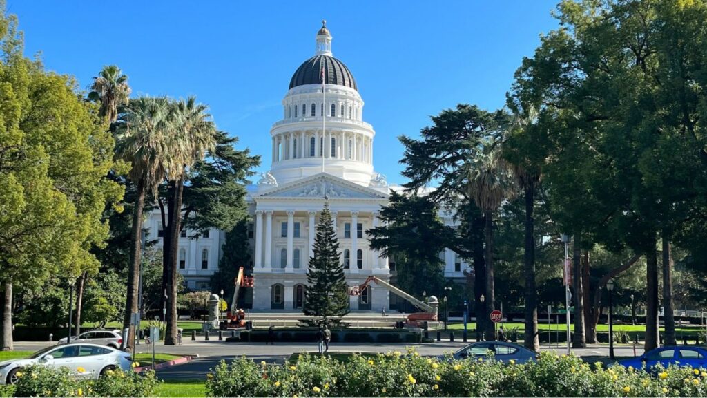 Sacramento, California