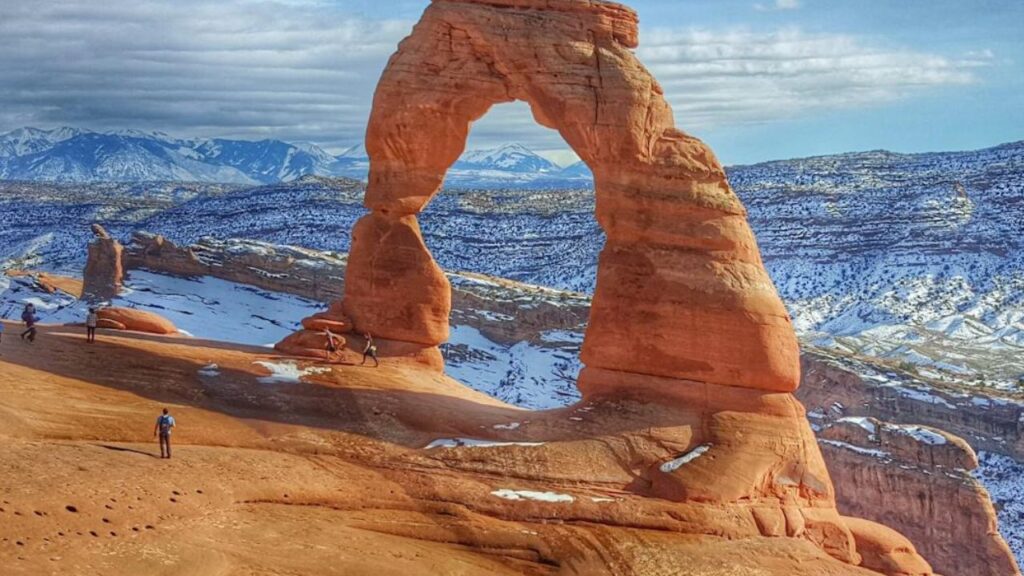 Arches National Park