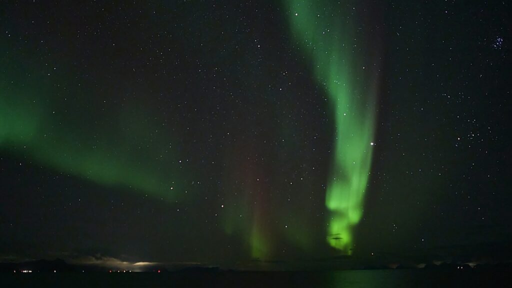 Northern Lights