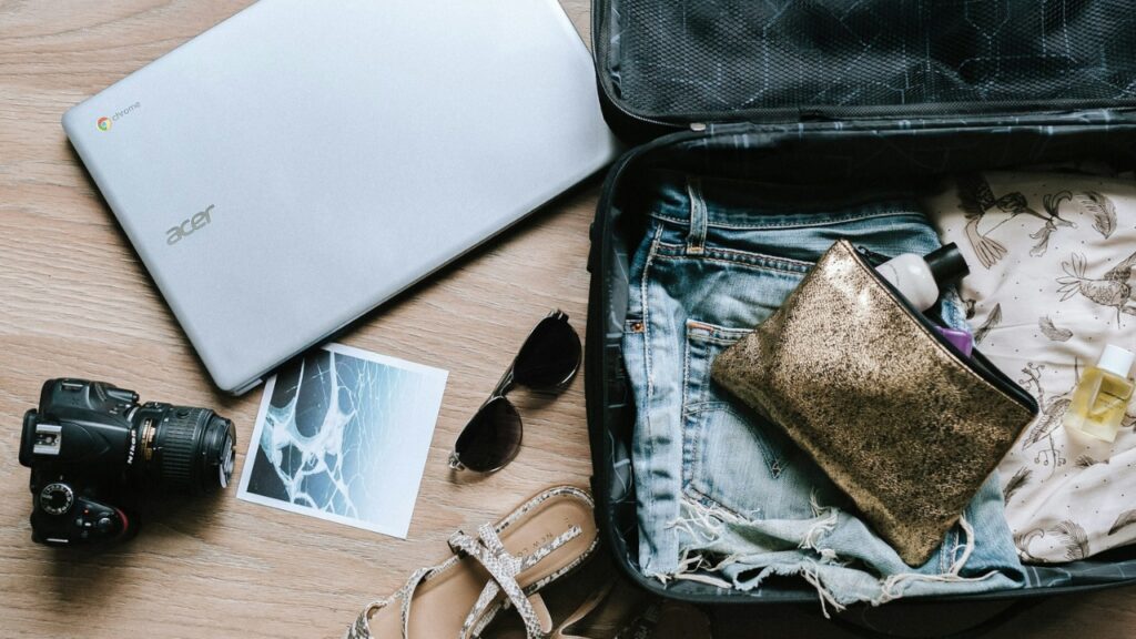 Travel Essentials 