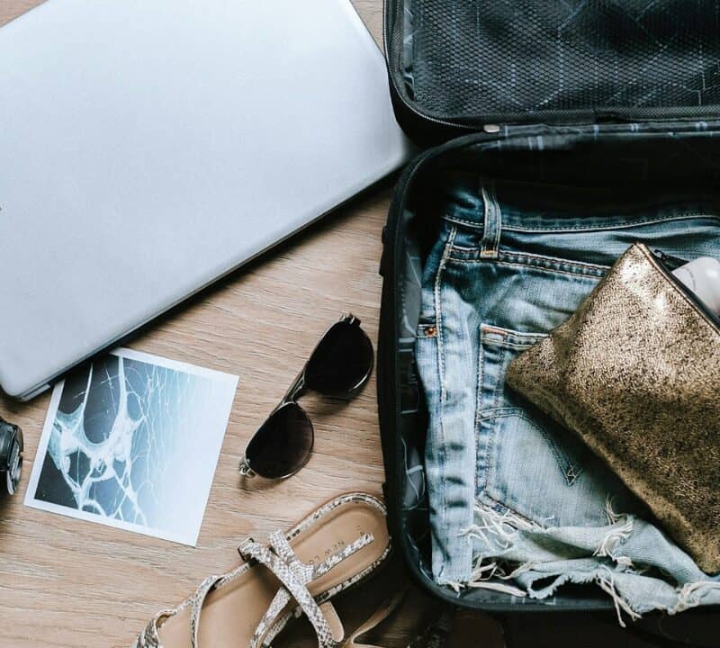 Travel Essentials