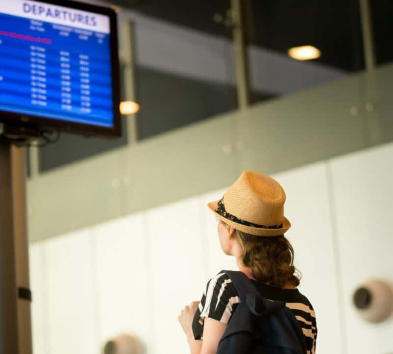 Flight Delay