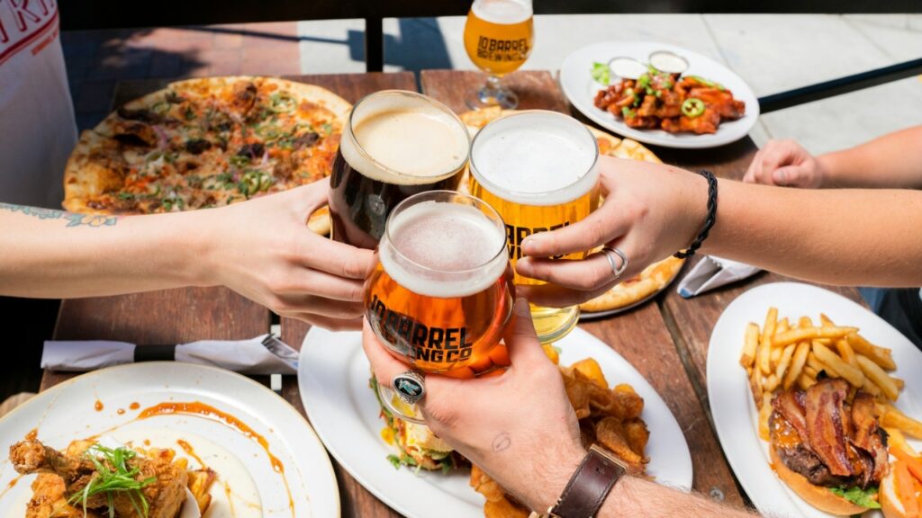 Beer Lover