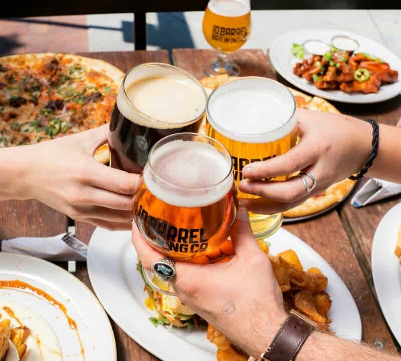 Beer Lover