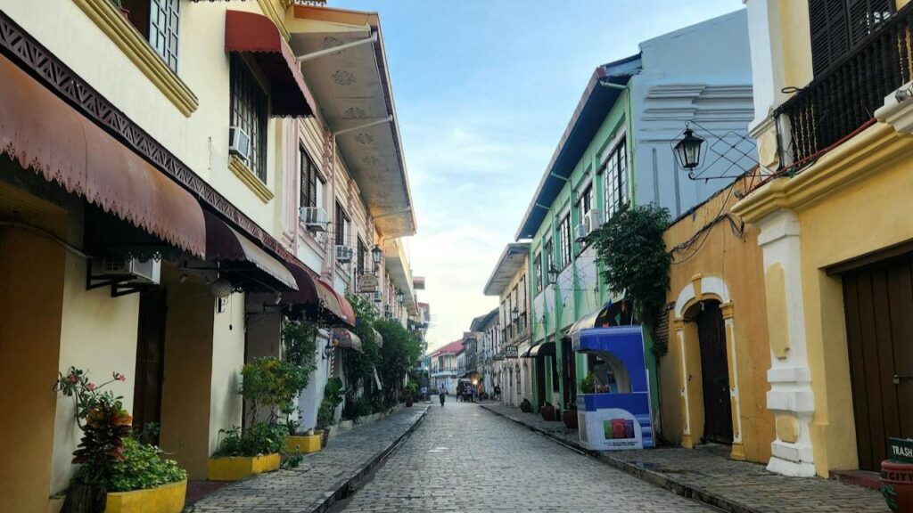 Philippines