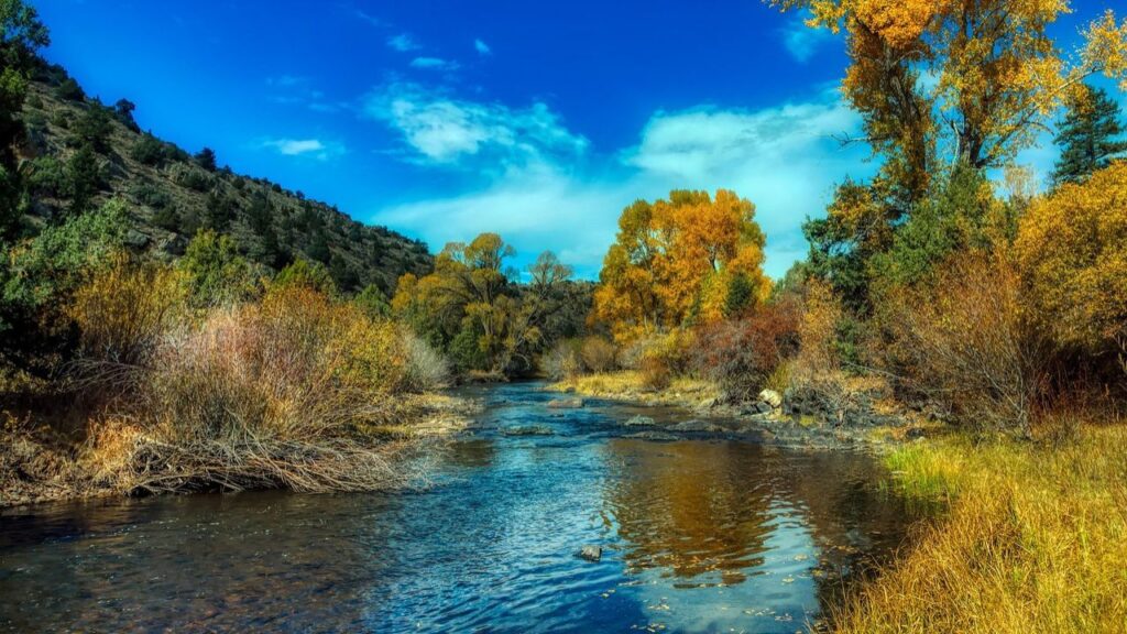 North Platte River