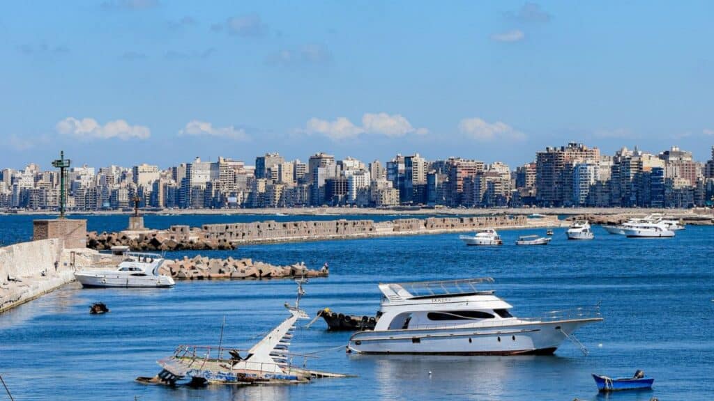 Alexandria, Egypt