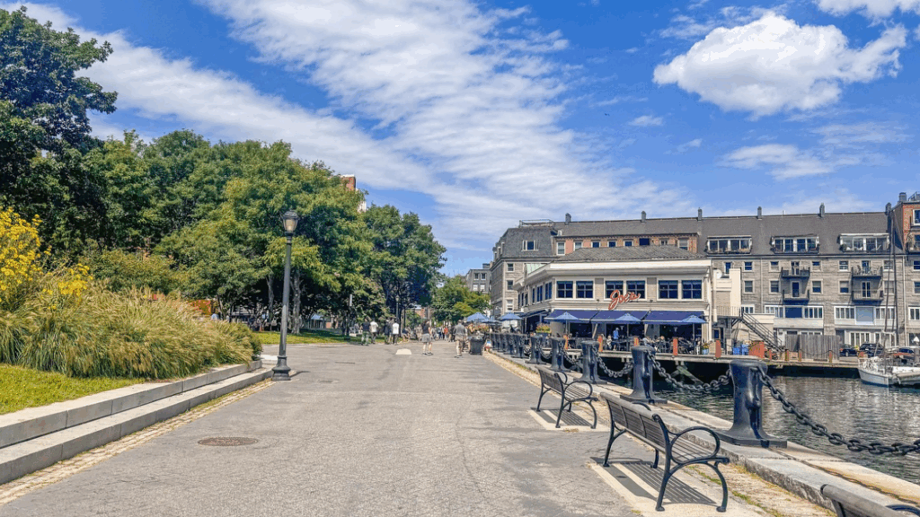 Historic Deerfield, Massachusetts