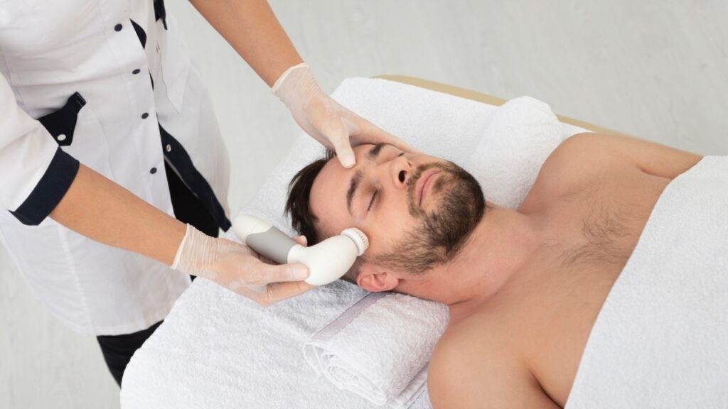 Spa Massage
