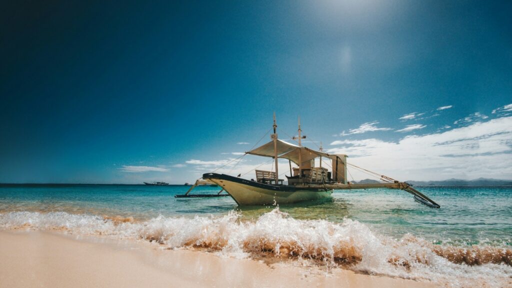 Palawan, The Philippines