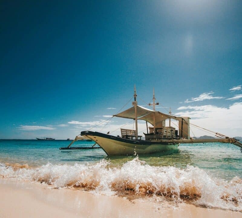 Palawan, The Philippines